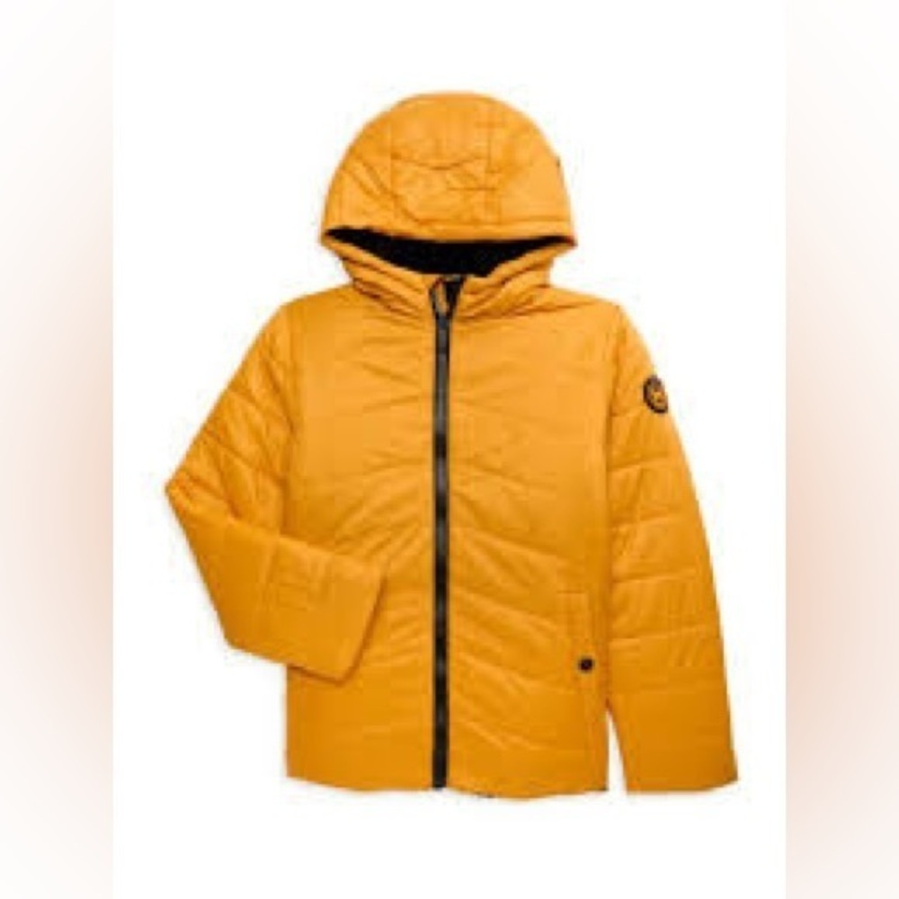 Michael Kors
Boy's Padded Hooded Jacket